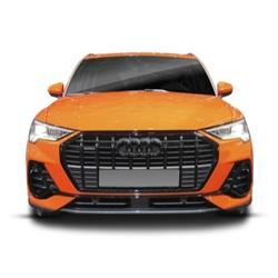 Audi Q3 Q3 35 TDI 150 ch S tronic 7 S line plus Estancarbon