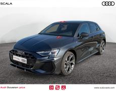 Audi A3 Sportback Estancarbon