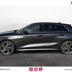 Audi A3 Sportback A3 Sportback TFSI Mild Hybrid 150 S tronic 7 S line Estancarbon