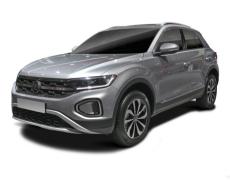 Volkswagen T-Roc Estancarbon