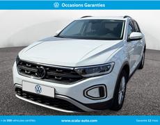 Volkswagen T-Roc Estancarbon