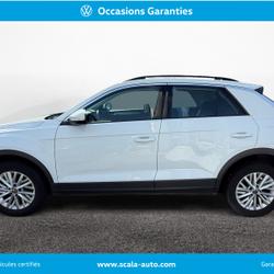 Volkswagen T-Roc T-Roc 1.0 TSI 110 Start/Stop BVM6 Life Estancarbon