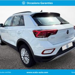 Volkswagen T-Roc T-Roc 1.0 TSI 110 Start/Stop BVM6 Life Estancarbon