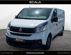Fiat Talento Estancarbon