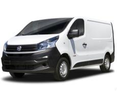 Fiat Talento Estancarbon