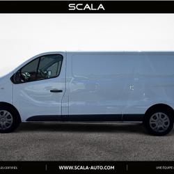 Fiat Talento TALENTO FGN TOLE 1.3 LH1 2.0 ECOJET 120 PRO LOUNGE 18490 &euro; TTC / 15408 &euro; HT Estancarbon