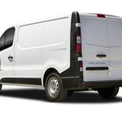 Fiat Talento TALENTO FGN TOLE 1.3 LH1 2.0 ECOJET 120 PRO LOUNGE 18490 &euro; TTC / 15408 &euro; HT Estancarbon