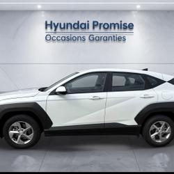 Hyundai Kona Kona Hybrid 129 Intuitive Lab&egrave;ge