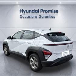 Hyundai Kona Kona Hybrid 129 Intuitive Lab&egrave;ge
