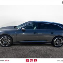 Audi A6 Avant A6 Avant 40 TDI 204 ch S tronic 7 S line Estancarbon