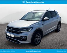 Volkswagen T-Cross Estancarbon