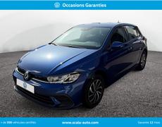 Volkswagen Polo Estancarbon
