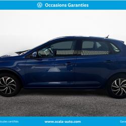 Volkswagen Polo Polo 1.0 TSI 95 S&S BVM5 Life Plus Estancarbon