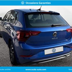 Volkswagen Polo Polo 1.0 TSI 95 S&S BVM5 Life Plus Estancarbon