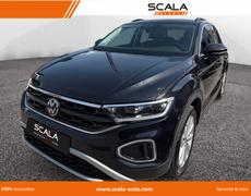 Volkswagen T-Roc Estancarbon