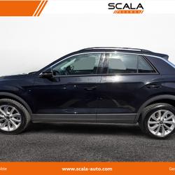 Volkswagen T-Roc T-Roc 1.5 TSI EVO 150 Start/Stop BVM6 Life Business Estancarbon
