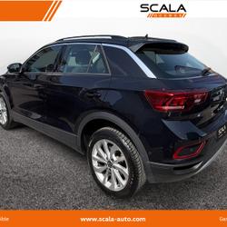 Volkswagen T-Roc T-Roc 1.5 TSI EVO 150 Start/Stop BVM6 Life Business Estancarbon