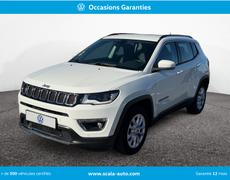 Jeep Compass Estancarbon