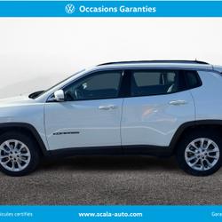 Jeep Compass Compass 1.6 I MultiJet II 120 ch BVM6 Limited Estancarbon