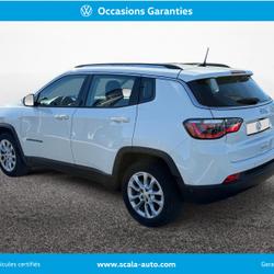 Jeep Compass Compass 1.6 I MultiJet II 120 ch BVM6 Limited Estancarbon