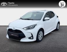Toyota Yaris Saint-Doulchard