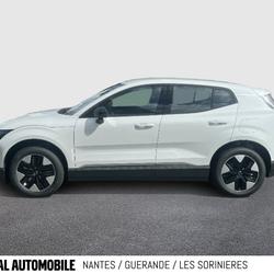 Volvo EX30 EX30 P5 Long Range 272 ch Start Orvault