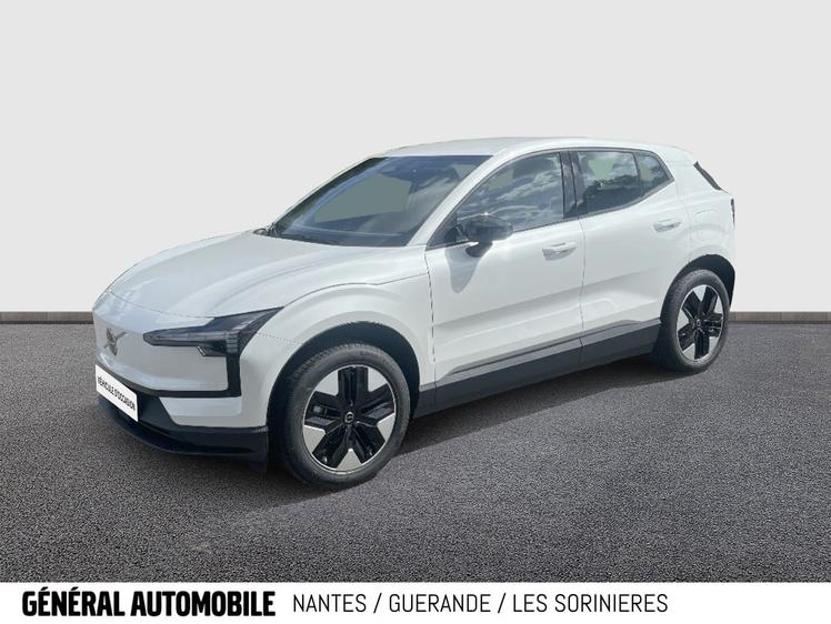 Volvo EX30  - 35 990 €