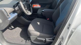 Volvo EX30  - photo 4