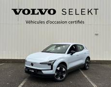 Volvo EX30 Cerisé