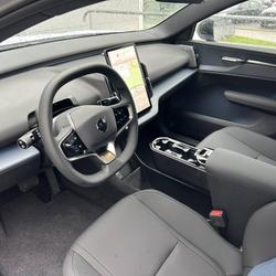 Volvo EX30 EX30 Single Extended Range 272 ch 1EDT Start Ceris&eacute;