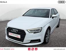 Audi A3 Sportback Estancarbon