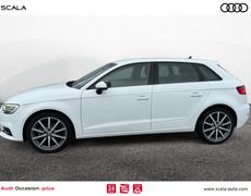 Audi A3 Sportback Estancarbon
