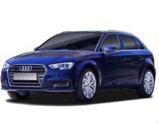 Audi A3 Sportback Estancarbon