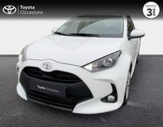 Toyota Yaris Saint-Doulchard