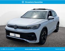Volkswagen Tiguan Estancarbon