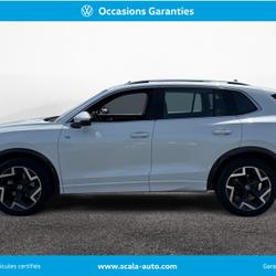 Volkswagen Tiguan Tiguan 1.5 eTSI 150ch DSG7 R-Line Edition Estancarbon