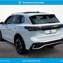 Volkswagen Tiguan Tiguan 1.5 eTSI 150ch DSG7 R-Line Edition Estancarbon