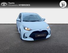 Toyota Yaris Saint-Doulchard