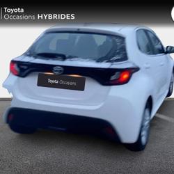 Toyota Yaris 70 VVT-i Dynamic Business 5p MY22 Saint-Doulchard