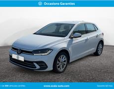 Volkswagen Polo Estancarbon
