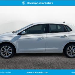 Volkswagen Polo Polo 1.0 TSI 95 S&S DSG7 Style Estancarbon