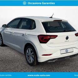 Volkswagen Polo Polo 1.0 TSI 95 S&S DSG7 Style Estancarbon
