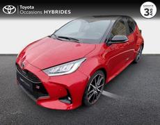 Toyota Yaris Saint-Doulchard