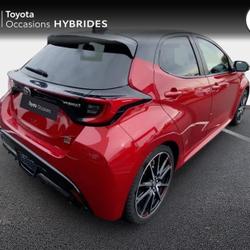 Toyota Yaris 116h GR Sport 5p MY22 Saint-Doulchard