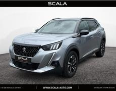 Peugeot 2008 Estancarbon