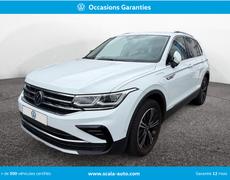 Volkswagen Tiguan Tarbes