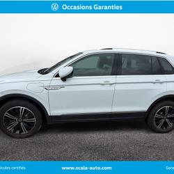 Volkswagen Tiguan Tiguan 1.4 eHybrid 245ch DSG6 Elegance Tarbes