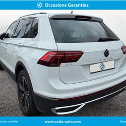 Volkswagen Tiguan Tiguan 1.4 eHybrid 245ch DSG6 Elegance Tarbes