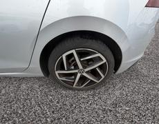 Volkswagen Golf 7 Estancarbon