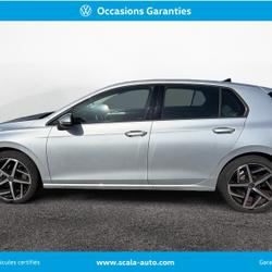 Volkswagen Golf 7 Golf 1.0 eTSI OPF 110 DSG7 Life 1st Estancarbon